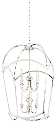 Eight Light Pendant656986