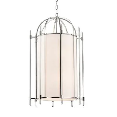 Eight Light Pendant706984