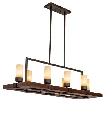 Eight Light Pendant718864