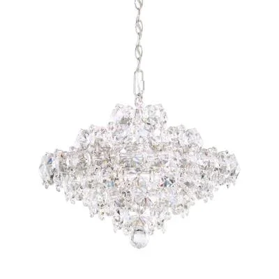 Eight Light Pendant723088