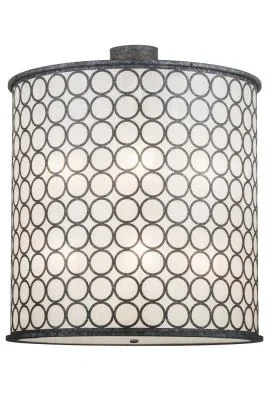 Eight Light Pendant731667
