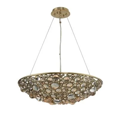 Eight Light Pendant733433