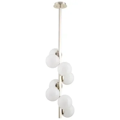Eight Light Pendant761186