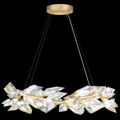 Eight Light Pendant763537
