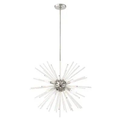 Eight Light Pendant769496