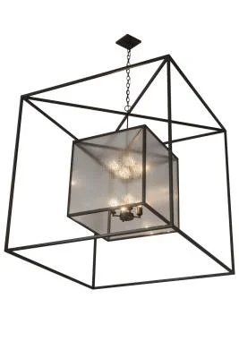 Eight Light Pendant777993