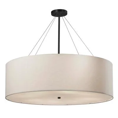 Eight Light Pendant8007797