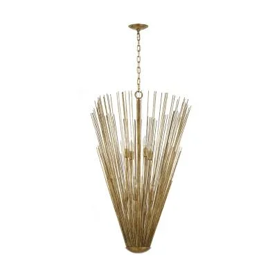 Eight Light Pendant801229