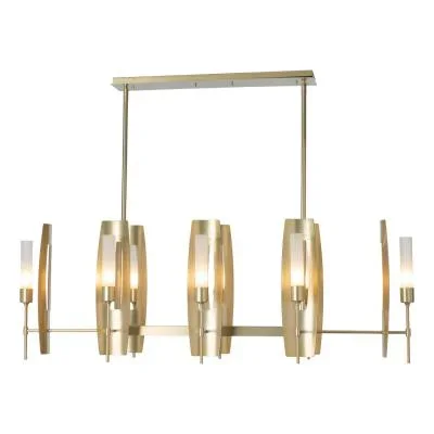 Eight Light Pendant8037030