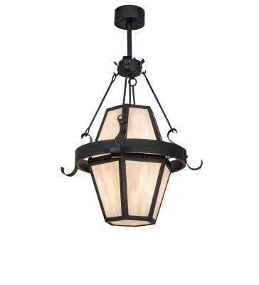 Eight Light Pendant8141711