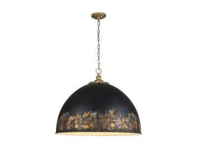 Eight Light Pendant8142450