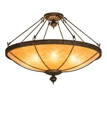 Eight Light Pendant841092