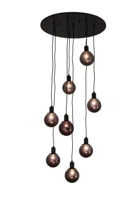 Eight Light Pendant888010