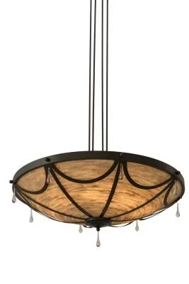 Eight Light Pendant888597