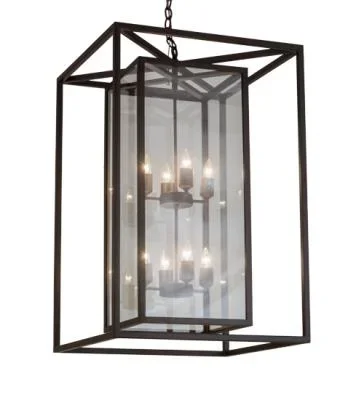 Eight Light Pendant8937127