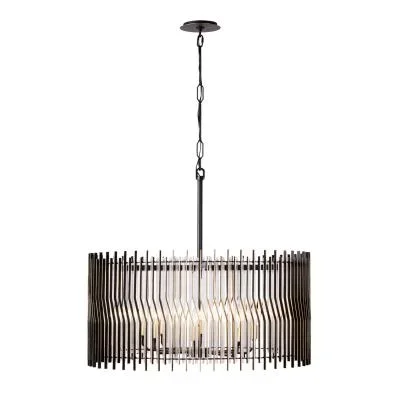 Eight Light Pendant9040064