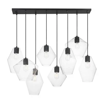 Eight Light Pendant9264561