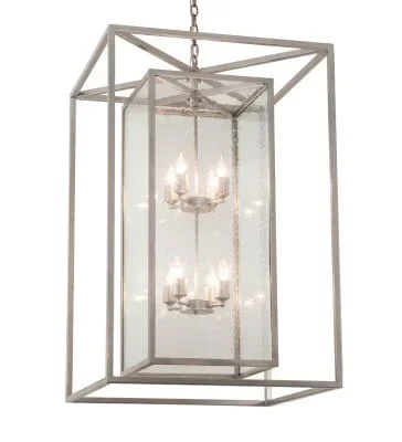 Eight Light Pendant942247