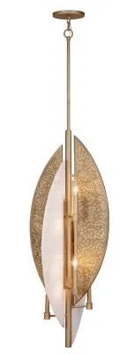 Eight Light Pendant9556206