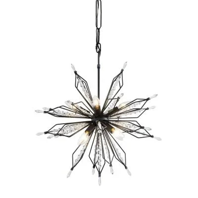 Eight Light Pendant981146