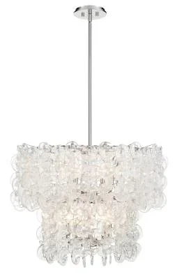 Eight Light Pendant9926354