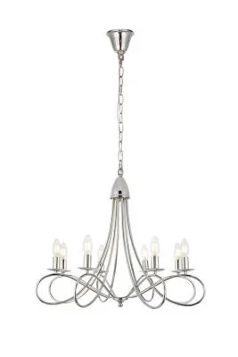 Eight Light Pendant996200