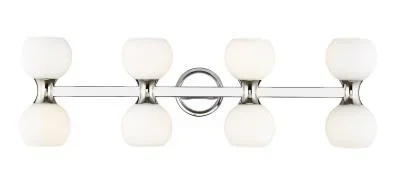 Eight Light Vanity2674861