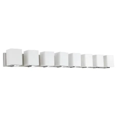 Eight Light Vanity4600826