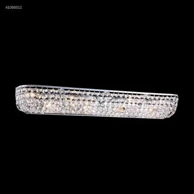 Eight Light Vanity9926699