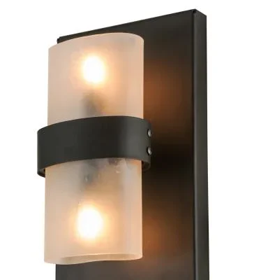 Eight Light Wall Sconce263139