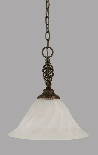 Elegant One Light Pendant (82-DG-5731)