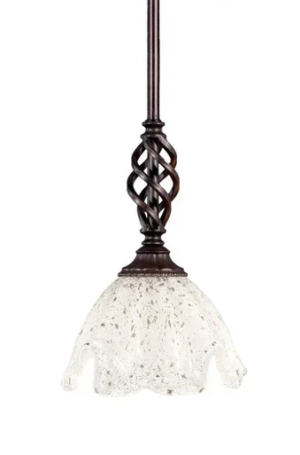 Eleganté One Light Mini Pendant (80-DG-755)