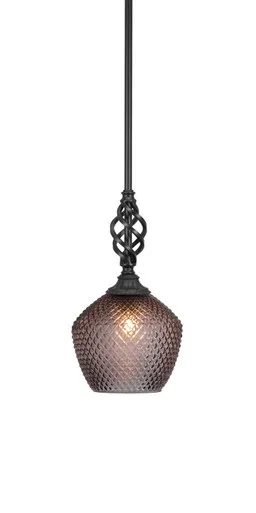 Eleganté One Light Mini Pendant (80-MB-4922)