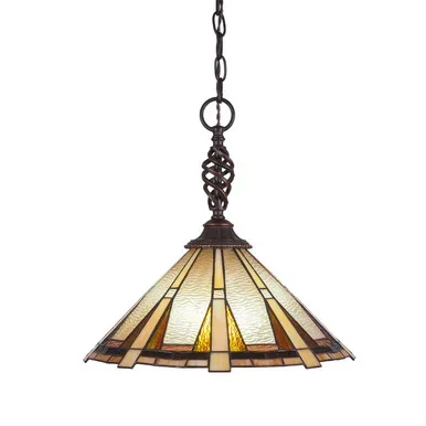Eleganté One Light Pendant (82-DG-934)