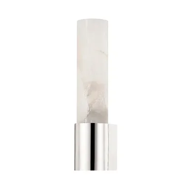 Ellington One Light Bath (1151-PN)