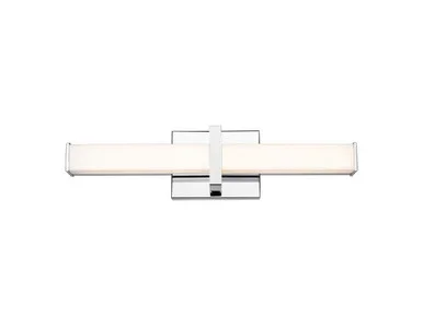 Elon LED Vanity Light (5623-B19 CH-OP)