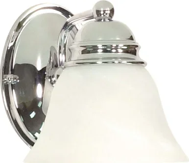 Empire One Light Vanity (60-336)