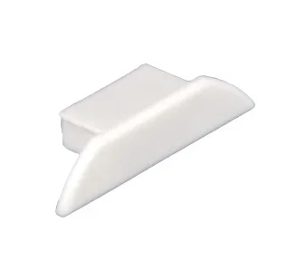 End Cap For Single Stant Mounting Channel029288
