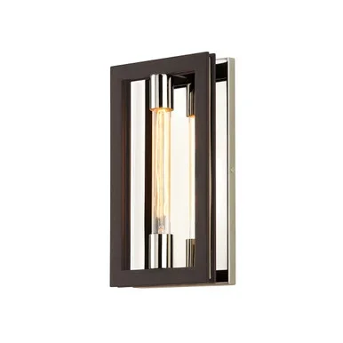 Enigma One Light Wall Sconce (B6181)