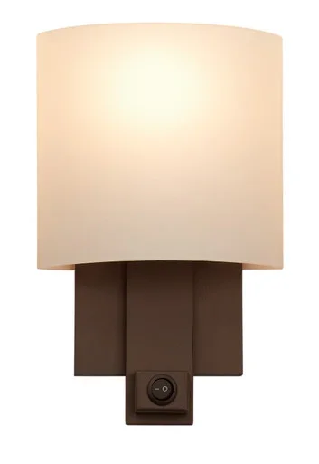 Espille One Light Wall Sconce (4651)