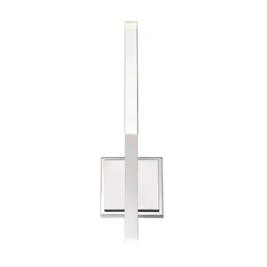 Eurofase Benicio LED Vanity in Polished Nickel – 45636-011