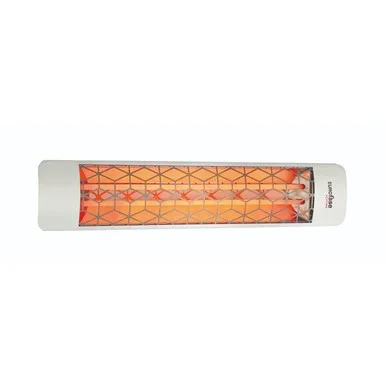 Eurofase Dual Element Heater in Stainless Steel – EF50240S6