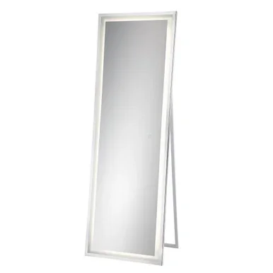 Eurofase Mirror LED Mirror in Chrome – 31855-013