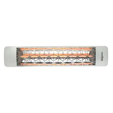 Eurofase Single Element Heater in Stainless Steel – EF20240S6