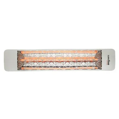 Eurofase Single Element Heater in Stainless Steel – EF25480S5