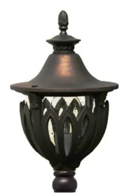 Exterior – Post Lanterns3345875