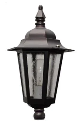 Exterior – Post Lanterns6690161