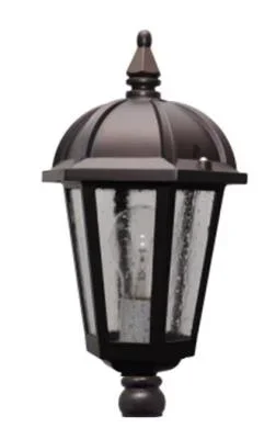Exterior – Post Lanterns6690168