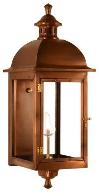 Exterior – Wall Sconces2249495