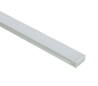 Extrusion Prem Uv Resistant Lens (PE-UVLENS-1M)
